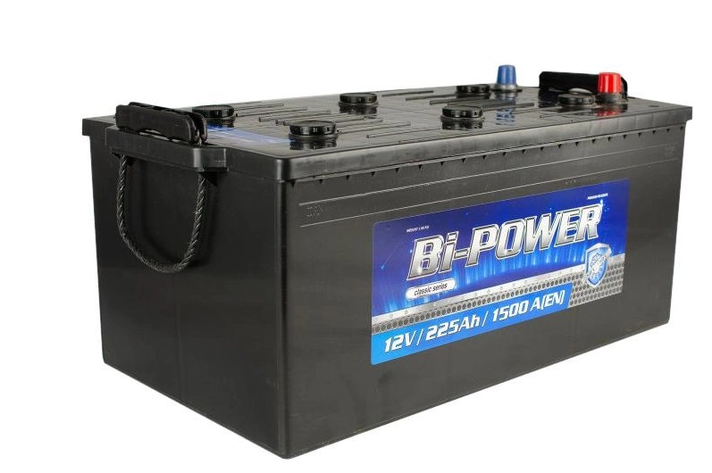 Акумулятор 225 Аh/12V BI-Power (3)